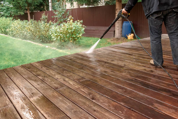Best Dumpster Area Cleaning  in Lakin, KS