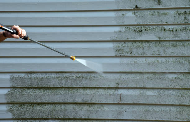 Trusted Lakin, KS Pressure Washing Services Experts